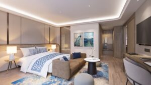 BWH Hotels signs Best Western Plus ASpaces Riverside Danang