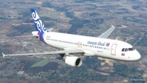 Phnom Penh – Penang direct flights next on the cards