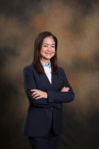 Datin Christina Toh Re-Elected as MAH President for 2025–2028 Term