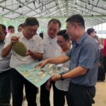 Penang Welcomes Back the King of Fruits with Durian Season Launch