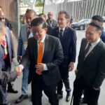 Malaysia Gold & Jewellery Trade Exhibition 2025 launched by Penang Chief Minister