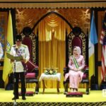 Penang’s new Governor takes oath of office