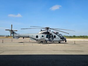 Airbus to Make a Strong Impact at LIMA 2025 with A400M Showcases