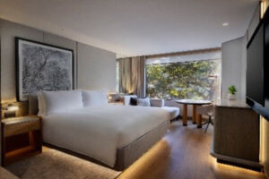 JW Marriott Auckland debuts