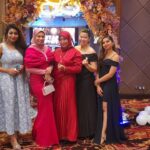 A night to remember – The Light Hotel Penang celebrates its dedicated staff