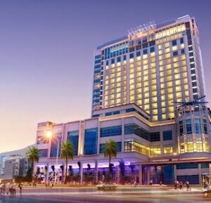 Light Hotel Penang offers bargain deal for buffet dinner vouchers