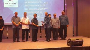 “POLYCC x MAH” Collaboration Launched to Boost Hospitality Talent During LIMA 2025