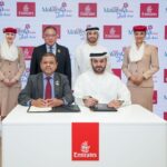 Tourism Malaysia signs MOU with Emirates at ATM