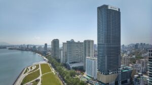 Penang’s Hotel Landscape: Two brands dominate hospitality industry