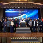 MATTA celebrates its 50th anniversary