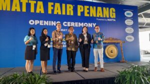 MATTA Fair Penang attracts record number of visitors and holiday makers