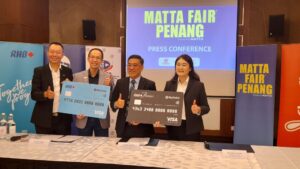 All set for MATTA Fair Penang 2025