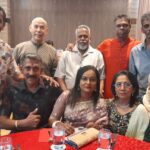 Mutiara Beach Resort Penang Alumni Reunite in Style for Bollywood-Themed Evening