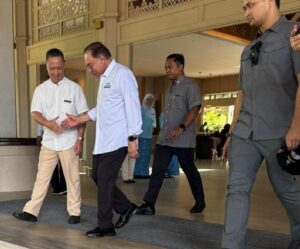 Neoh Kean Boon: A Distinguished Hotelier at Pelangi Beach Resort & Spa Langkawi