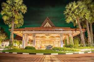 Pelangi Beach Resort celebrates Father’s Day June 15