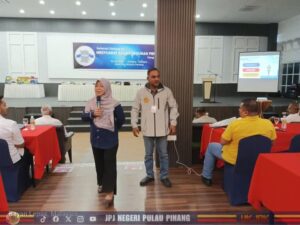 Office bearers for PENSEC 2025 – 2027 elected