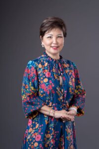 Dusit executive appointed President of the Thailand Incentive and Convention Association