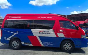 Rapid On Demand to expand routes with effect May 31, 2025