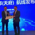 Penang is now directly connected to four of China’s top 5 airports