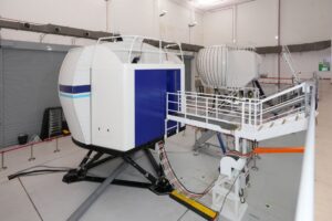 New Airbus H175 simulator for Malaysia