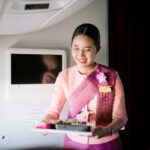 Dusit Foods joins Thai Airways to expand the success of the ‘Streets to Sky’ project