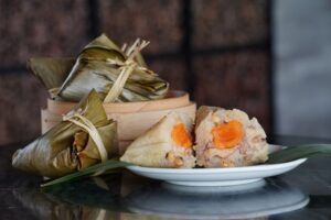 Dragonboat Festival specials at The Ritz-Carlton, Langkawi