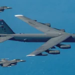The B-52 Stratofortress and SU-57 expected at LIMA 2025 ?