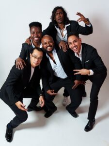 Feel the Funk: Kaya The Band Rocks Penang this Saturday