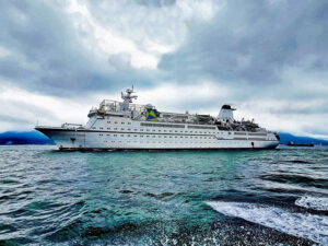 Former FTI Berlin sets sail to Penang