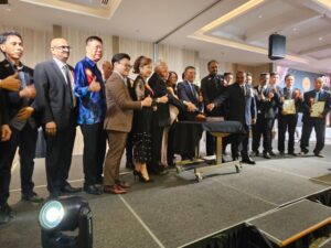 MyBHA Penang Chapter holds gala 20th anniversary dinner
