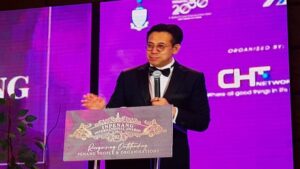 INPenang International Awards 2025: Celebrating Excellence and Vision in Penang