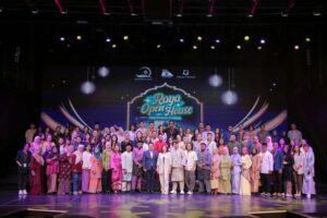 StarDream Cruises Unveils 2026 Asia Experiences and Celebrates Dream Cruises 10th Anniversary