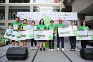 RM407,521 raised for Dr. J. Earl Gardner Fund