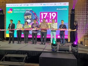 Northern Audio & Visual Show returns for its 4th edition