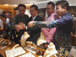 Malaysia Gold & Jewellery Trade Exhibition (MGJE) 2026 back for its 4th edition