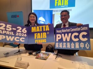 Matta Fair Penang 2026 targets 50,000 visitors this weekend