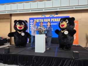 MATTA Fair Penang 2026 kicks off at PWCC