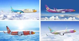 Thailand’s Nok Air to Launch Malaysia Flights in July, Boosting Visit Malaysia 2026 Momentum