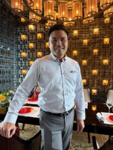 From Netherlands to Langkawi: A Hotelier’s Story of Discovery