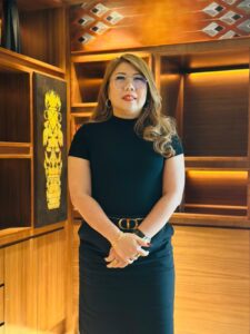 From South to North: Pauline Chua joins Iconic Group as Group General Manager