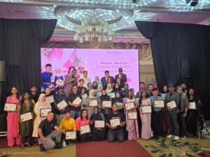 Royale Chulan Penang Presents “Dua Jiwa, Satu Cinta” – A Celebration of Love, Culture and Timeless Traditions