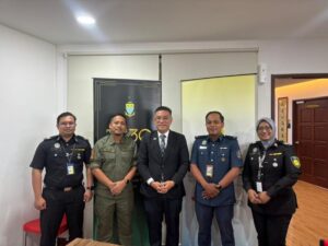 Penang airport new autogate system has benefited more than 720K travellers