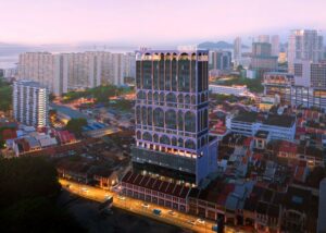 Capri by Fraser Penang/Malaysia Opens Its Doors with Soft Launch Event