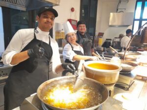 Royale Chulan Penang brings its “Plates” buffet promotion