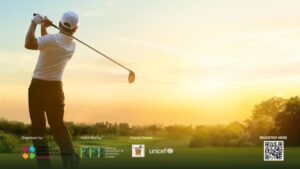 Swing for a Cause: Join the Marriott International Malaysia Inaugural Charity Golf Event in Penang