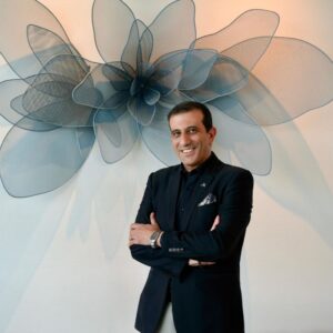 Penang Marriott Complex Appoints Michael Farag as Multi-Property General Manager