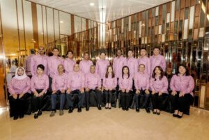 Bringing together Malaysia’s hospitality industry under one roof