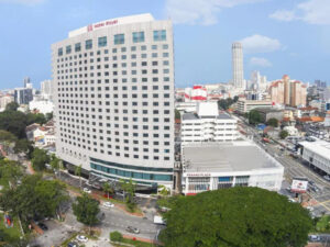 iBilik Set to Transform Former Hotel Royal into New Stay Hub in George Town