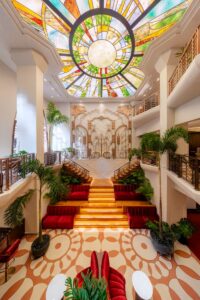 BWH® Hotels brings AIDEN® to Southeast Asia with new art deco gem in Bangkok