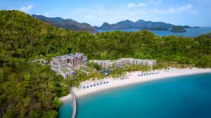 The St. Regis Langkawi marks a decade of exquisite moments with an evening of culinary excellence